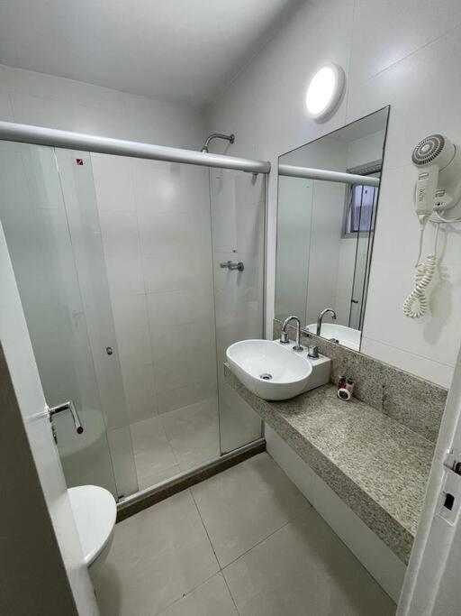 Apartamento Flat Em Ponto Nobre De Copa!