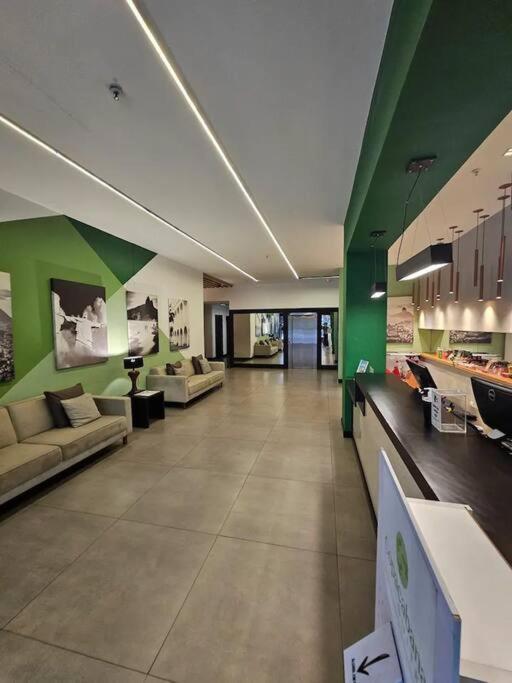 Apartamento Flat Em Ponto Nobre De Copa! *