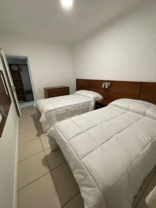 Flat Em Ponto Nobre De Copa! Apartamento Río de Janeiro