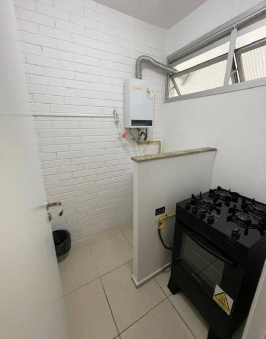 Flat Em Ponto Nobre De Copa! Apartment