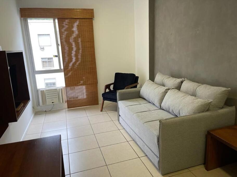 Apartment Flat Em Ponto Nobre De Copa!