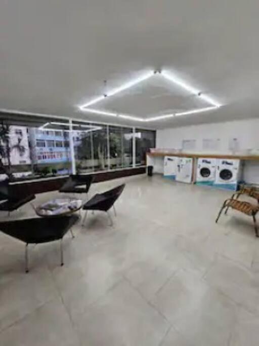 Apartment Flat Em Ponto Nobre De Copa!